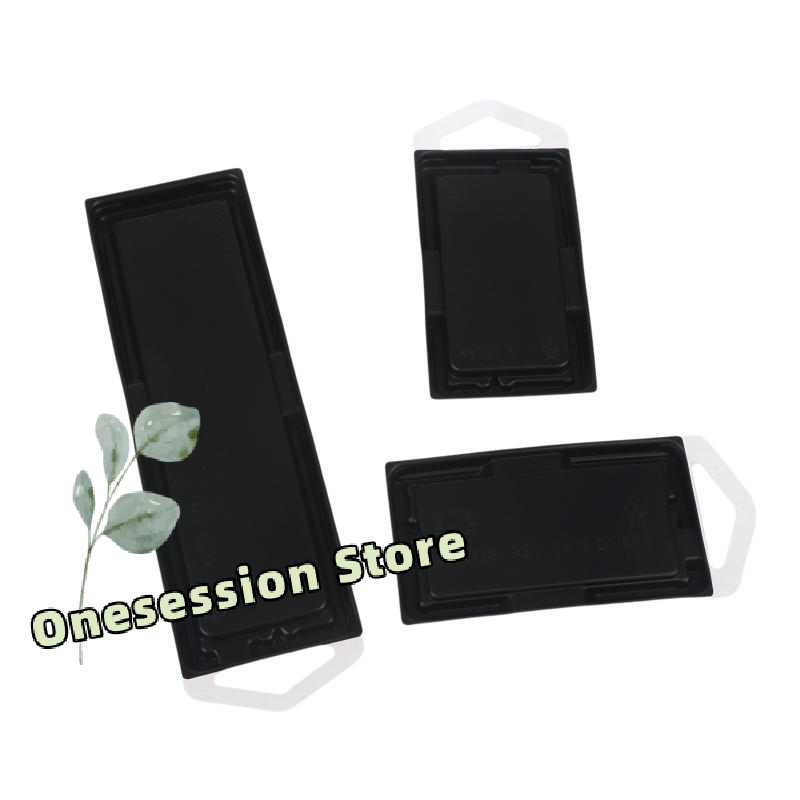 Tech Accessories Case - 10 Adet DDR RAM CPU Koruyucu