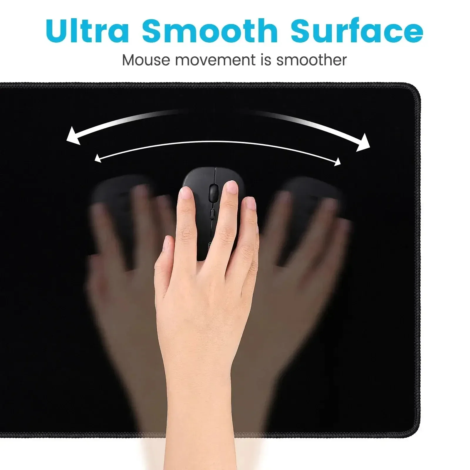 Mousepad dizüstü ofis masası ü - Kawaii Tech Accessories incelemesi ve fiyatı