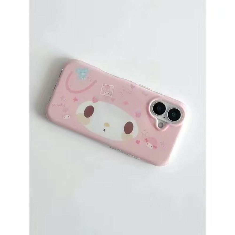 Anime Temalı Tavşanlı Cep Tele - Mobile Tech Accessories incelemesi ve fiyatı