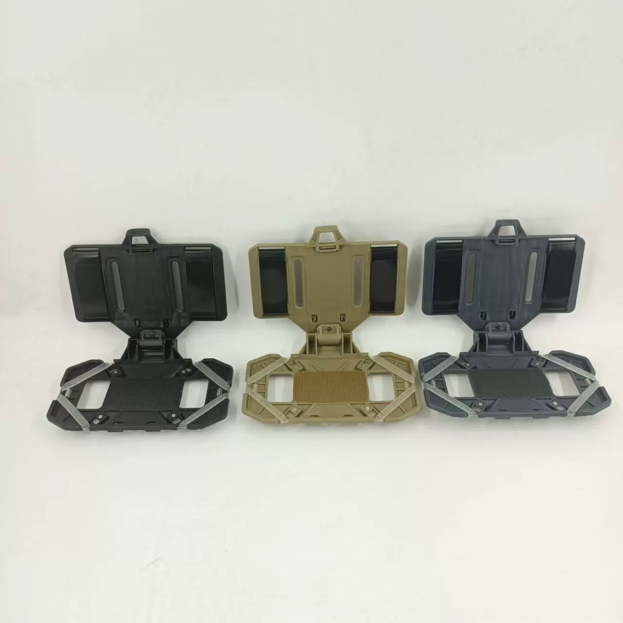 MOLLE Sistemli Telefon Tutucu  - Mobile Tech Accessories incelemesi ve fiyatı