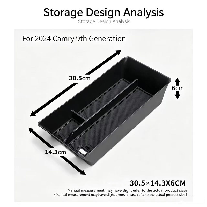 Toyota Camry 9. Nesil 2025 202 - Tech Car Accessories incelemesi ve fiyatı