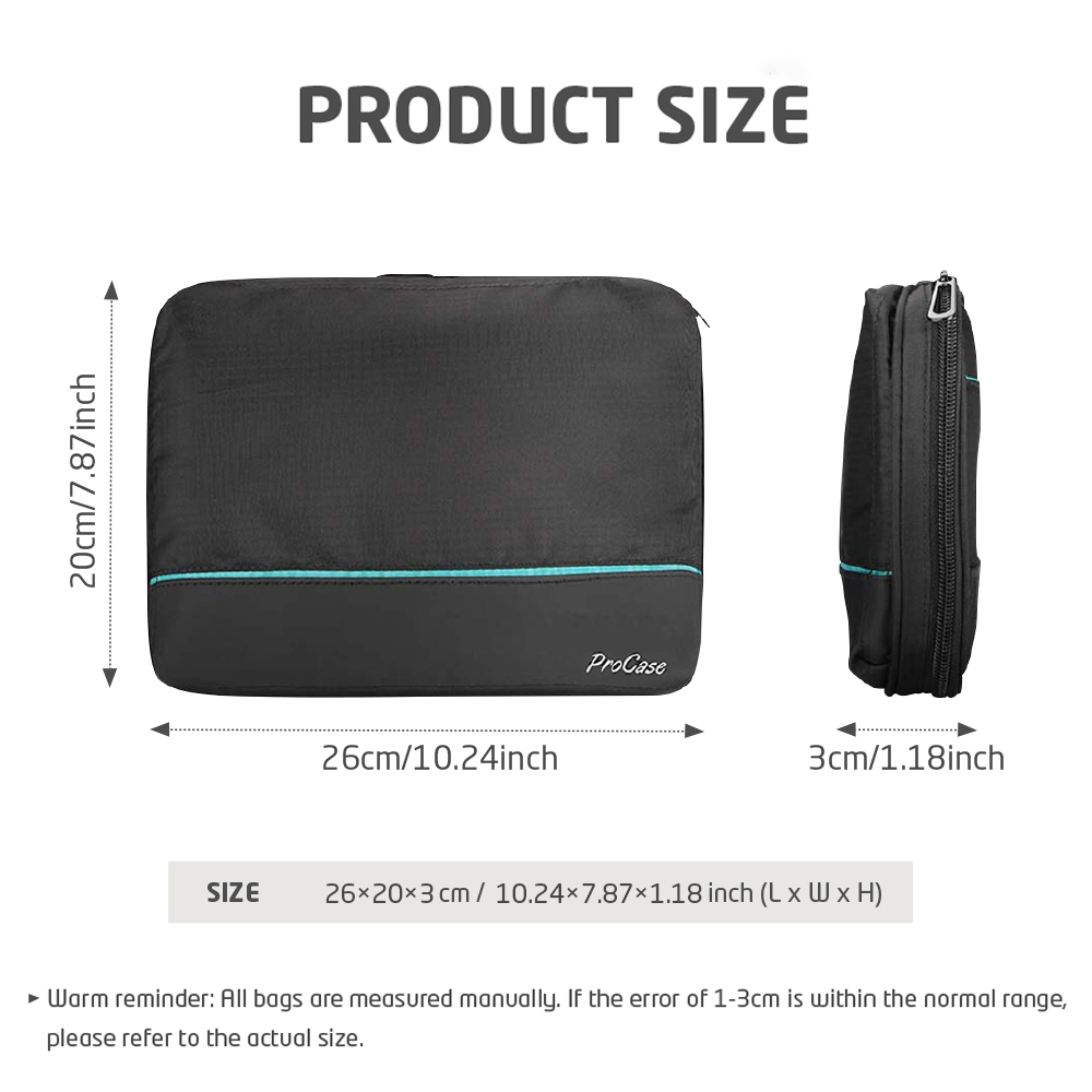 Seyahat Teknoloji Organizer Ça - Tech Accessories Storage incelemesi ve fiyatı