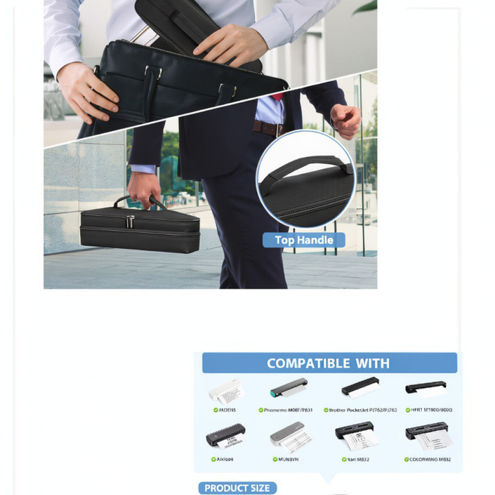 FWIW Oxford Kılıfı İçin Kompak - Tech Accessories Storage incelemesi ve fiyatı