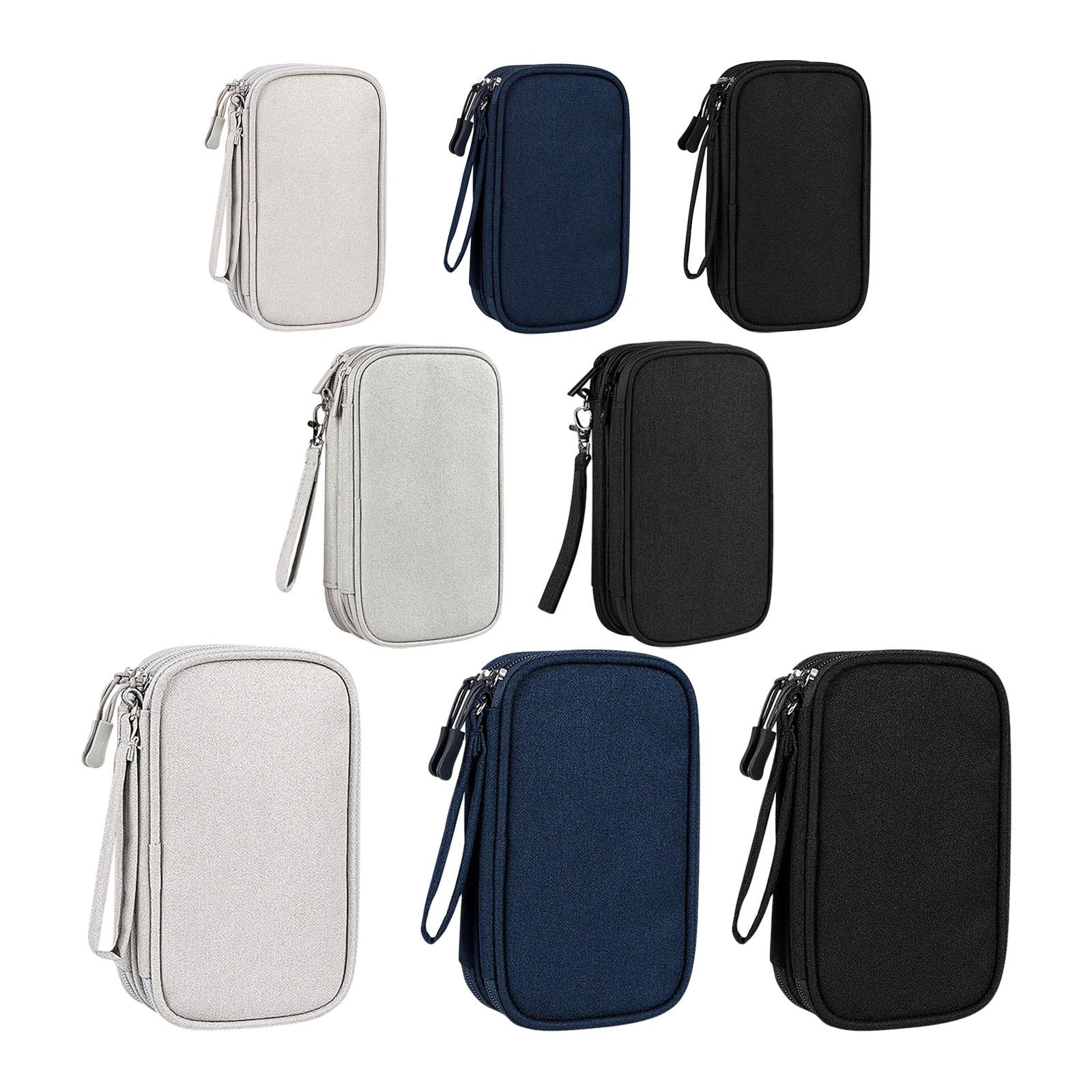 Seyahat Kablosu Düzenleyici, T - Tech Accessories Storage incelemesi ve fiyatı