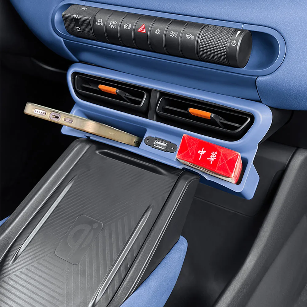 BYD Seagull Dolphin Mini Surf  - Tech Car Accessories incelemesi ve fiyatı