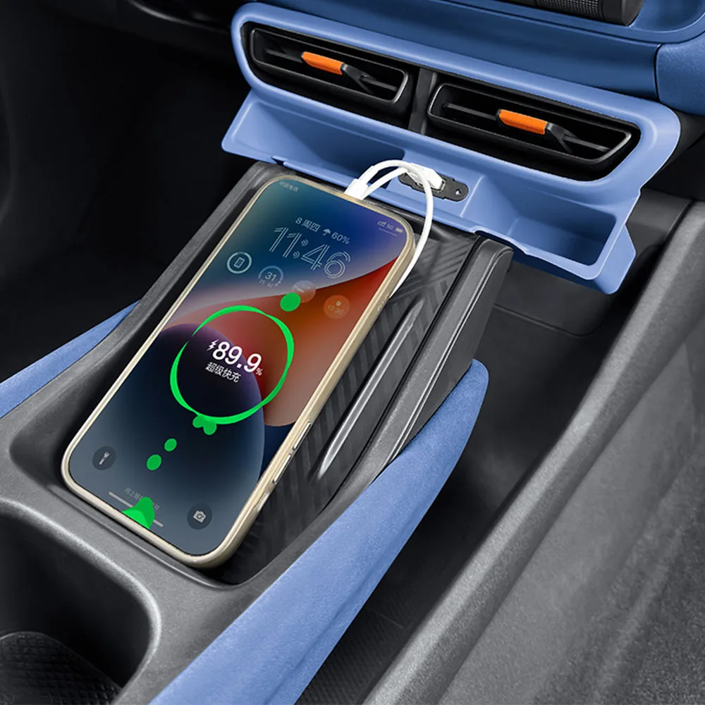BYD Seagull Dolphin Mini Surf  - Tech Car Accessories incelemesi ve fiyatı